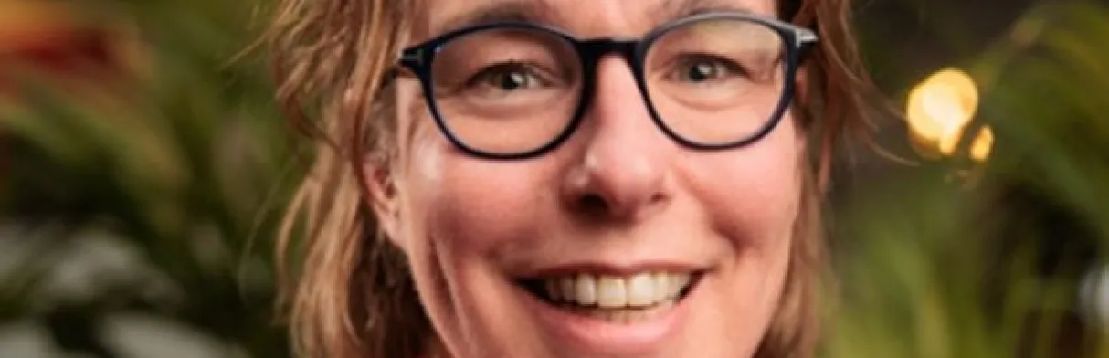 Marit de Vries